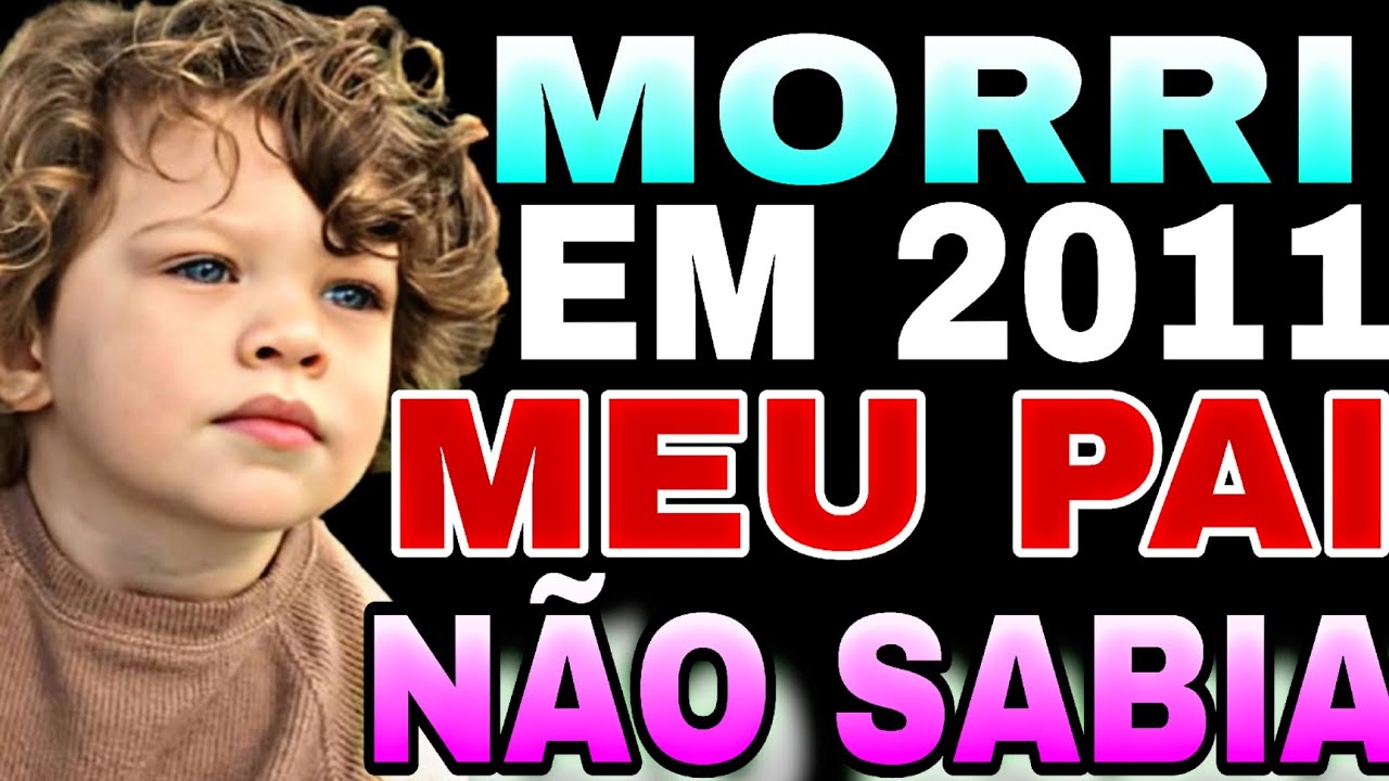 ELE HAVIA DESENCARNADO E SEU PAI PROCURAVA POR ELE : INCRÍVEL RELATO ESPIRITUAL :CARTAS PSICOGRAFADA