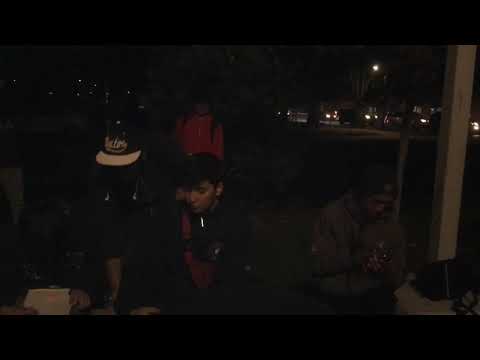 OSCAR MC VS ENIGMA | 4TOS DE FINAL - MID SEASON PILETA FREE (BATALLON)