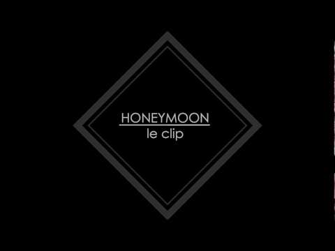 VENICE BLISS - Honeymoon (Official video)
