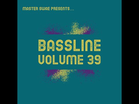 BASSLINE VOLUME 39 - 4x4 BASSLINE / NICHE / UKB / UK BASSLINE