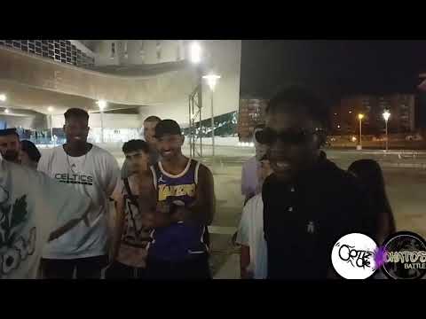 CRIS YERA vs DYLA 4TOS FINAL COPA ANDÁLUCIA MÁLAGA 2022