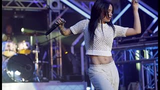 Kehlani &quot;Alive&quot; Live on SKEE TV (Debut Television Performance)
