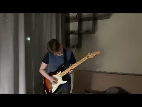 John Ganapes: Blues You Can Use, Lesson 8 - Bends, Slides and Shifts