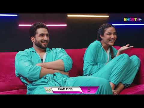 Indian Game Show Ep-54 | PUNIT J PATHAK / ANJALI / JAMIE LEVER/ MUBEEN/ BHARTI/ ADITYA
