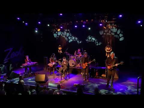 Mitch Ryder live twentieth of February 2025 Zeche Bochum