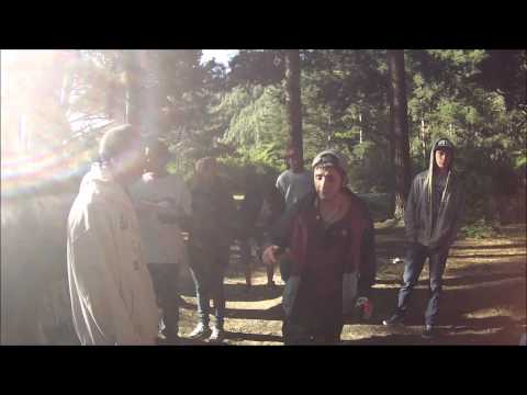 Batallas Tome Volumen 2 - Rhymestreet vs Slater | 4tos