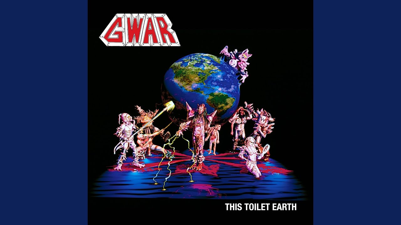 GWAR - Sonderkommando