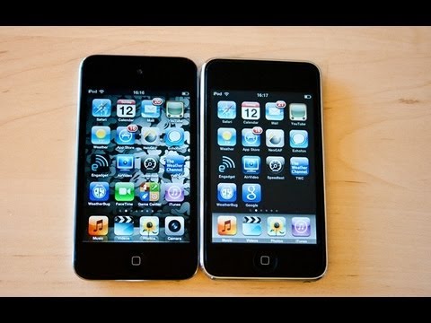 comment modifier fond d'ecran iphone