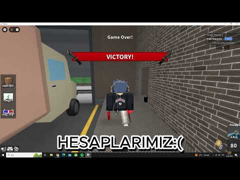 HAY BEN BÖYLE İŞİ