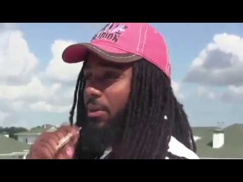 EdMudd x Q - Fuck Around