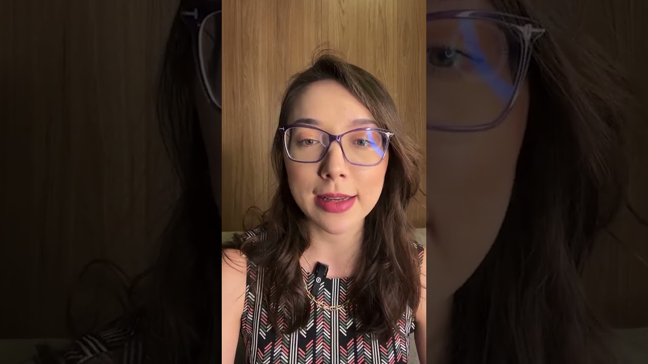 Assistir no YouTube: Melasma: qual protetor solar usar? - Dra. Marina Hayashida
