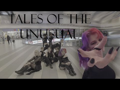 [K-POP IN PUBLIC | ONETAKE | RUSSIA] PinkFantasy - Tales of the Unusual (기기괴괴) | DanceCover by i-DEA