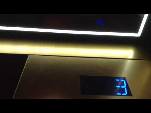 OPRYLAND ELEVATOR  D3