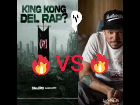 Residente VS Calero
