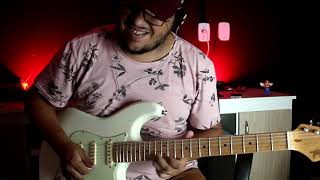 Video thumbnail for Tagima T635 NEW CLASSIC by André Pinheiro