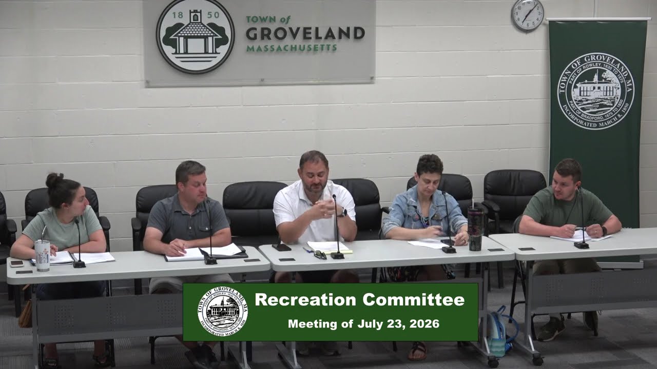 From the Other Committee