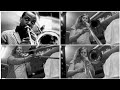 J.J. Johnson - Laura Solo (with three more trombones)