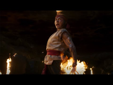 Mortal Kombat (TV Spot 'Superfan Rev')