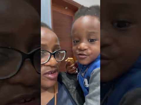 One of Africa’s Favourite Dinners: Sadza, Beef Stew and Muriwo (Sautéed Collard Greens/Sukumawiki)