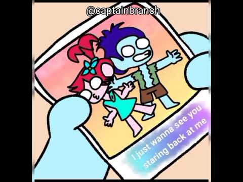 Trolls Broppy Not a Bad Thing Animation