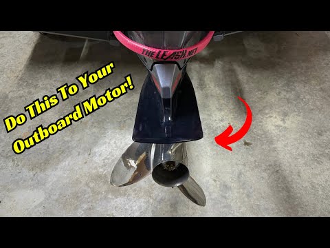 How To Install The Precision Sonar The Leash! Stay Safe On The Water