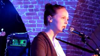 Laura Marling - My Manic And I (live @ Botanique)