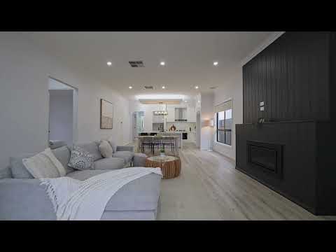 1311 Edgars Road, Wollert, VIC 3750, 4 ਕਮਰੇ, 3 ਬਾਥਰੂਮ, House