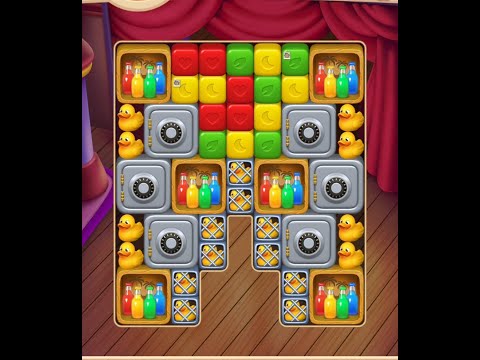 TOON BLAST level 8279