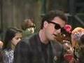 Billy Joel On Sesame Street