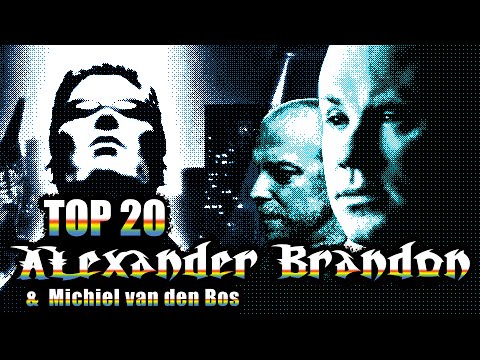 BEST OF Alexander Brandon (Unreal Tournament, Deus Ex,...) GAME MUSIC ♫ TOP 20