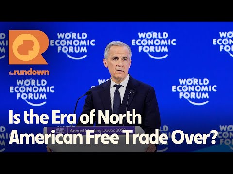 Is CUSMA Crumbling as EV Tariffs Shift? | The Rundown