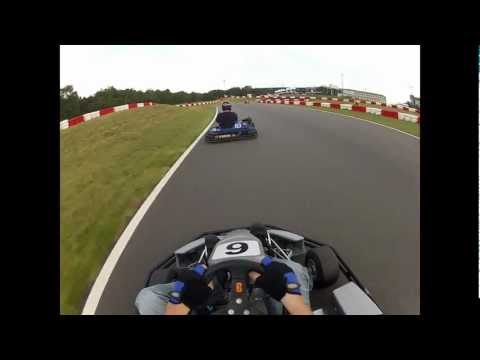 Lüneburg - 29.07.2012 - Geisterfahrer