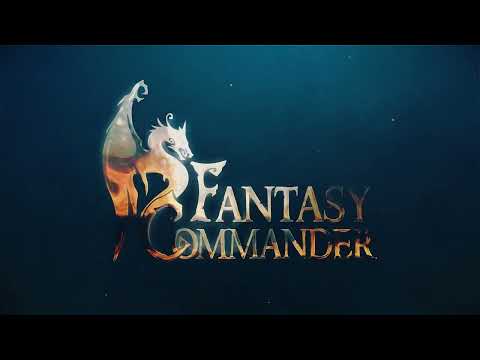 Fantasy Commander