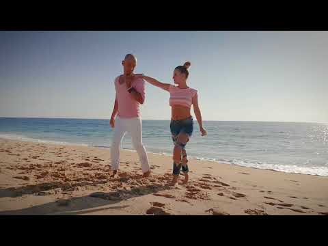 Vanessa Martín Feat Matías Damásio Porque Queramos Vernos Dj Radikal Kizomba Por Ben Amp Ana