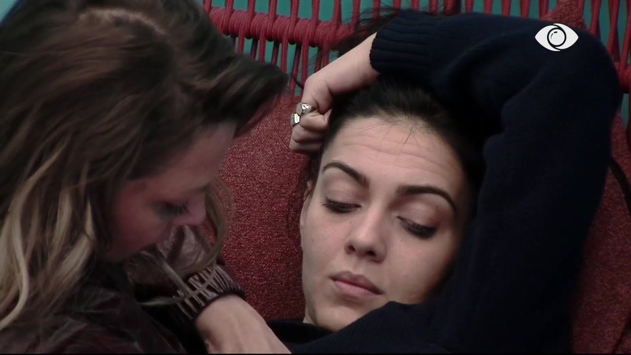 “Përdor Olën dhe Kellyn…”/ Gerta-Livias për Valbonën: E ka lojë, nëse Laerti e pranon do groposet