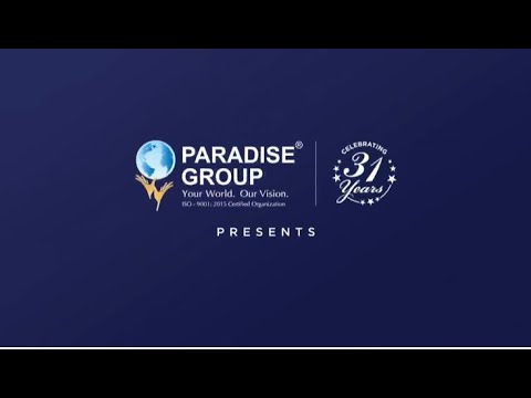 3D Tour Of Paradise Sai Suncity