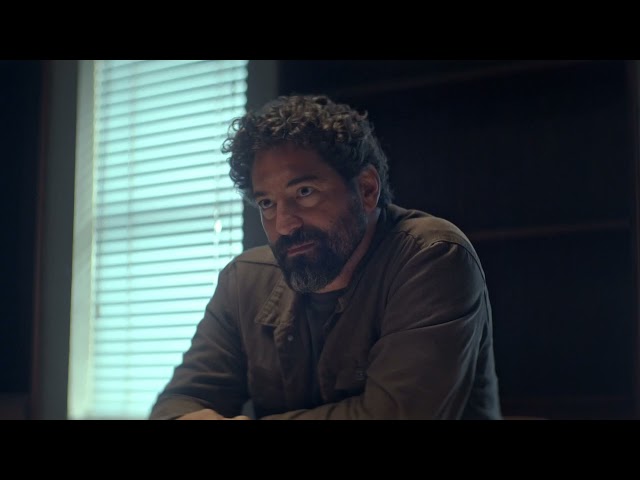 Causa Própria - Estreia 5 de Janeiro