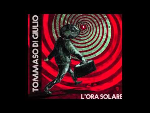 Tommaso Di Giulio | Melodrammatica