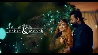 KABIR AND MEHAK CEREMONY MAYO PROMO WEDDING SHOOT @Marfilmsandphotography