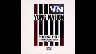 Yung Nation - Still Tippin (Freestyle) (AF3)