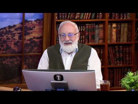 Preparation to the study of the wisdom of Kabbalah, is more important than the study itself.