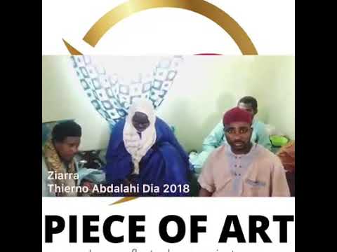 Zikr BAYE NIASS Sarimane