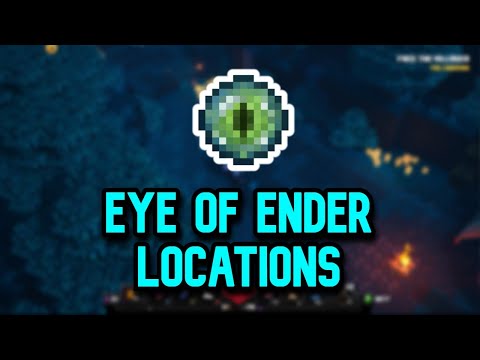 How to Find All 6 Eye of Ender Locations in Minecraft Dungeons (Echoing Void DLC)