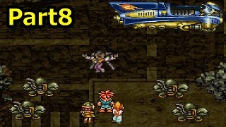 ずっと遊びたかったゲームをしよう【クロノトリガー実況】part8