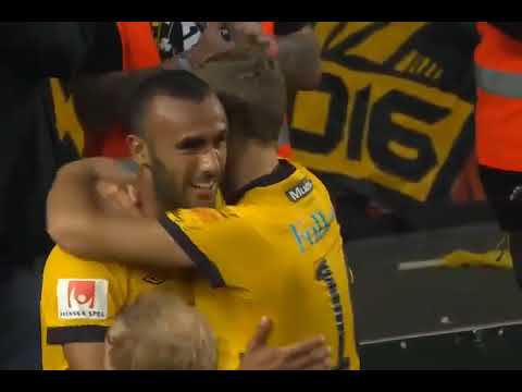 IF Elfsborg - GIF Sundsvall 2016