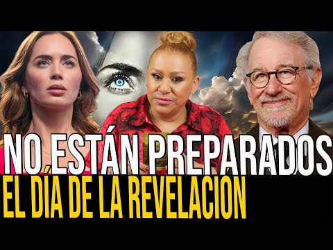 THE DAY OF REVELATION: THE TRUTH THAT WILL CHANGE HUMANITY