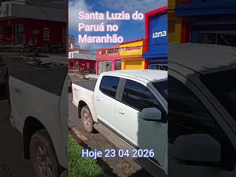 centro do Guilherme Maranhão #so #jesus #cuito #salva