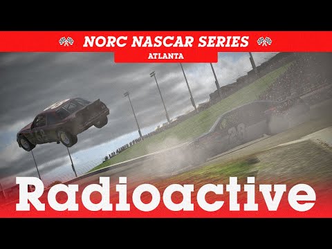 NORC  1987 Radioactive: Atlanta - "He took off like a helicopter!" | Season XII