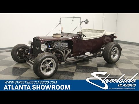 1923 Ford T Bucket (CC-1562699) for sale in Lithia Springs, Georgia
