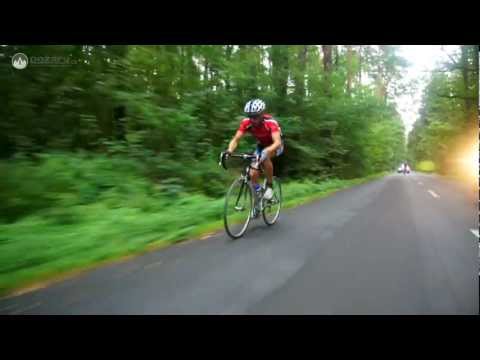 POŽÁRY.cz: MS hasičů v cyklistice 2012 - Časovka